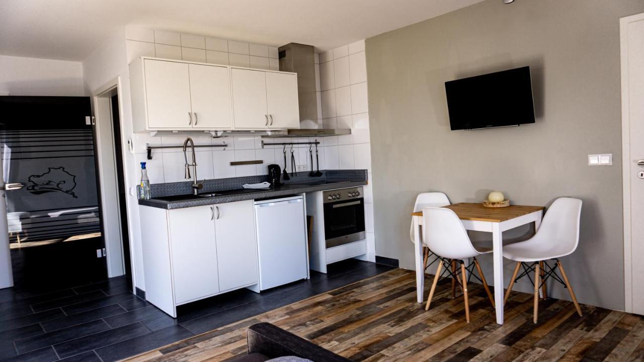 Racers Home Nuerburg Zewnętrze zdjęcie