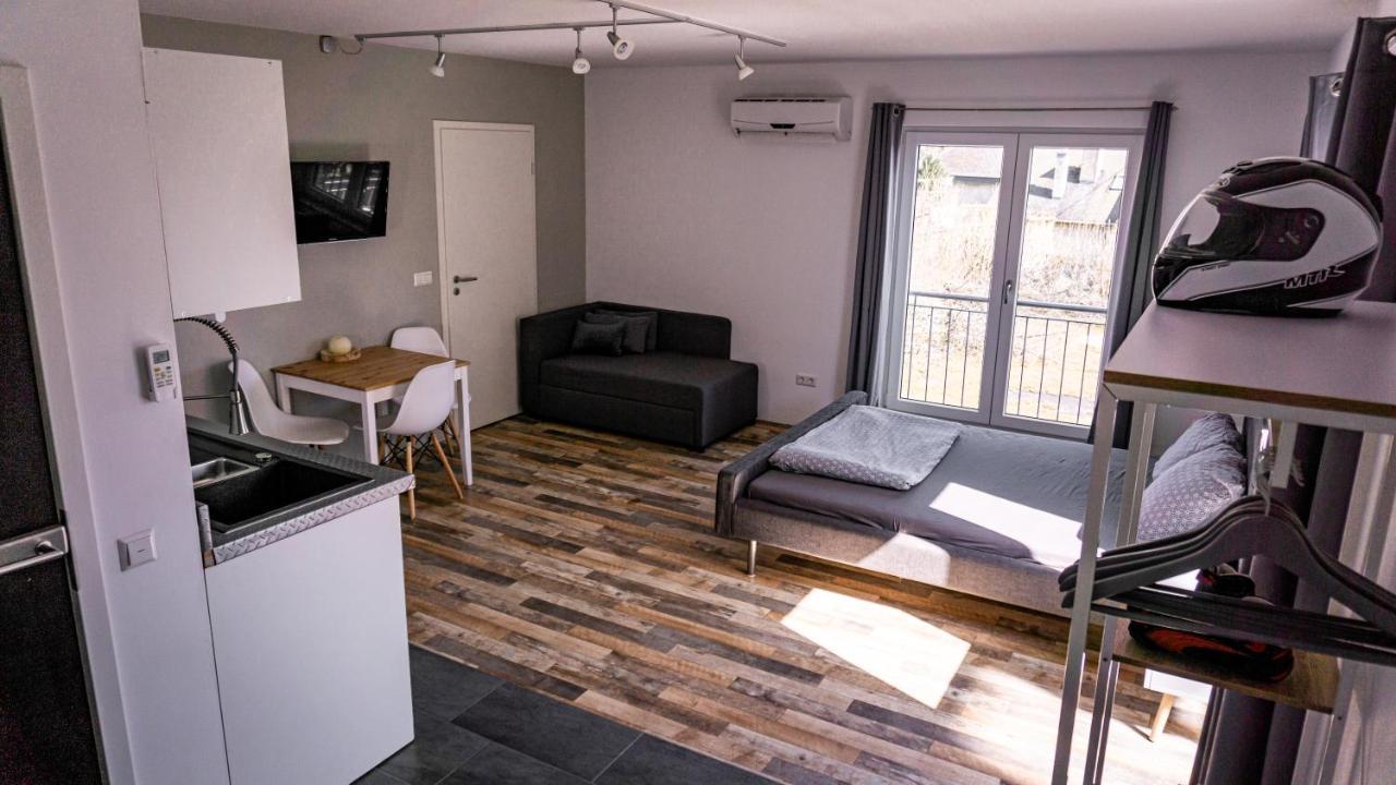 Racers Home Nuerburg Zewnętrze zdjęcie