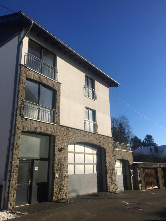 Racers Home Nuerburg Zewnętrze zdjęcie