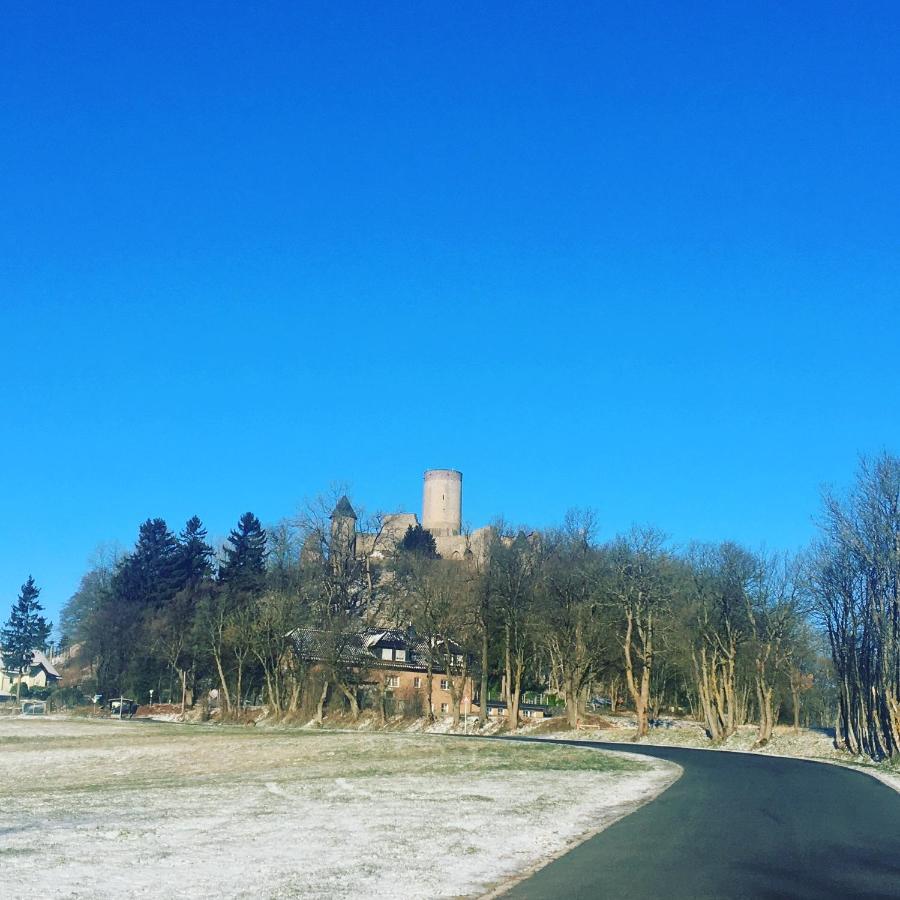 Racers Home Nuerburg Zewnętrze zdjęcie