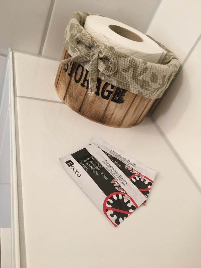 Racers Home Nuerburg Zewnętrze zdjęcie