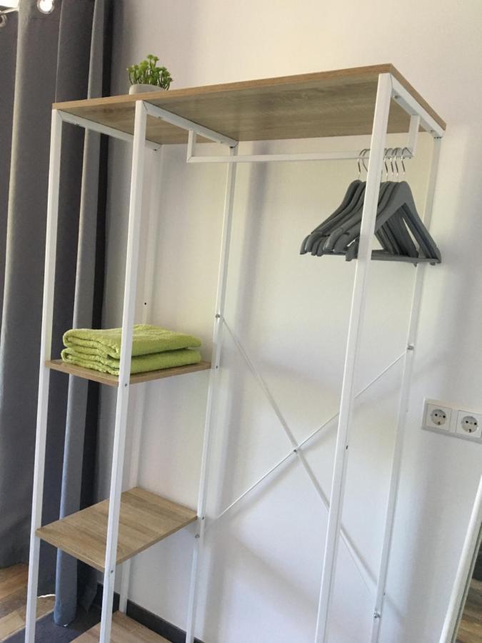 Racers Home Nuerburg Zewnętrze zdjęcie