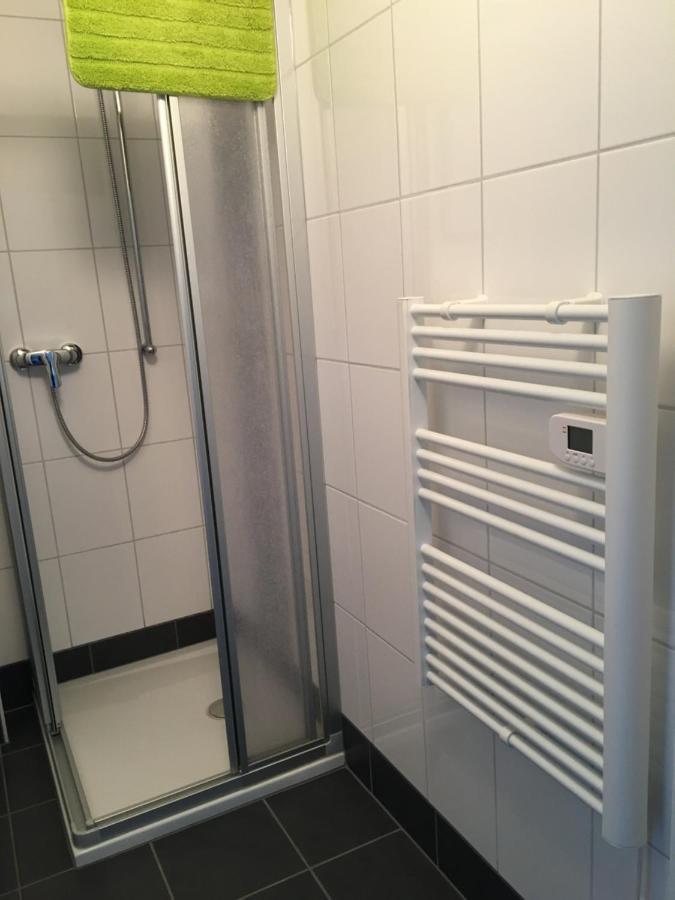 Racers Home Nuerburg Zewnętrze zdjęcie