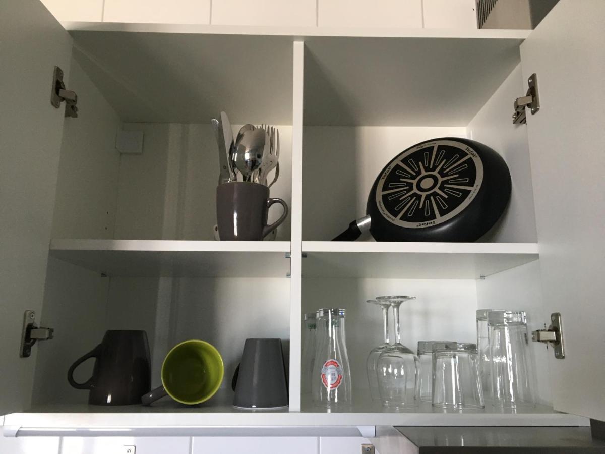 Racers Home Nuerburg Zewnętrze zdjęcie