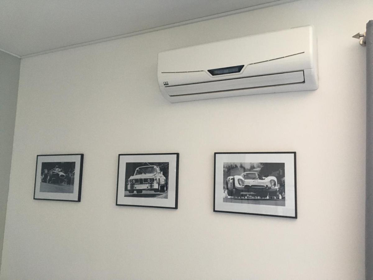 Racers Home Nuerburg Zewnętrze zdjęcie